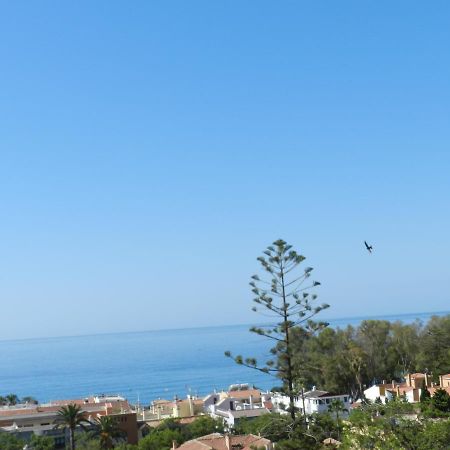 Pedregalejo Room Málaga Dış mekan fotoğraf