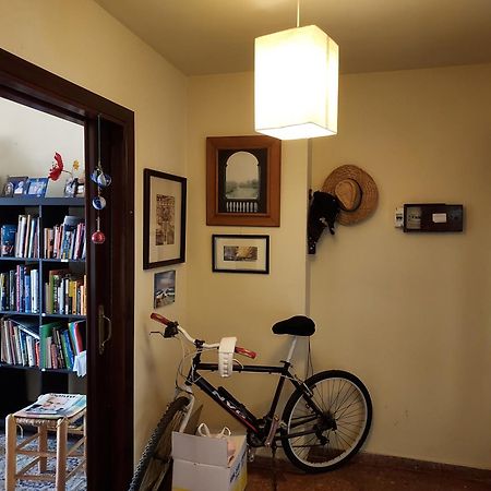 Pedregalejo Room Málaga Dış mekan fotoğraf