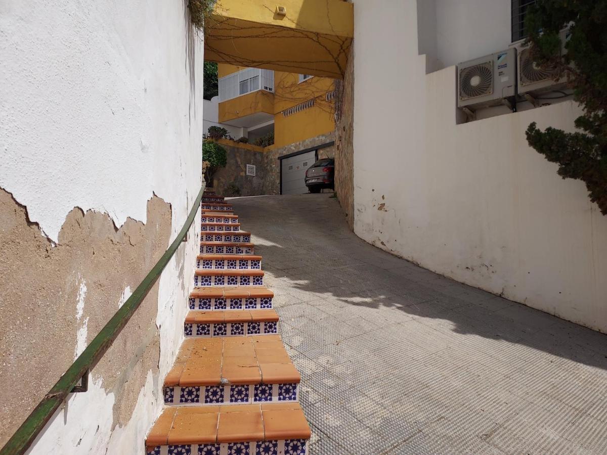 Pedregalejo Room Málaga Dış mekan fotoğraf