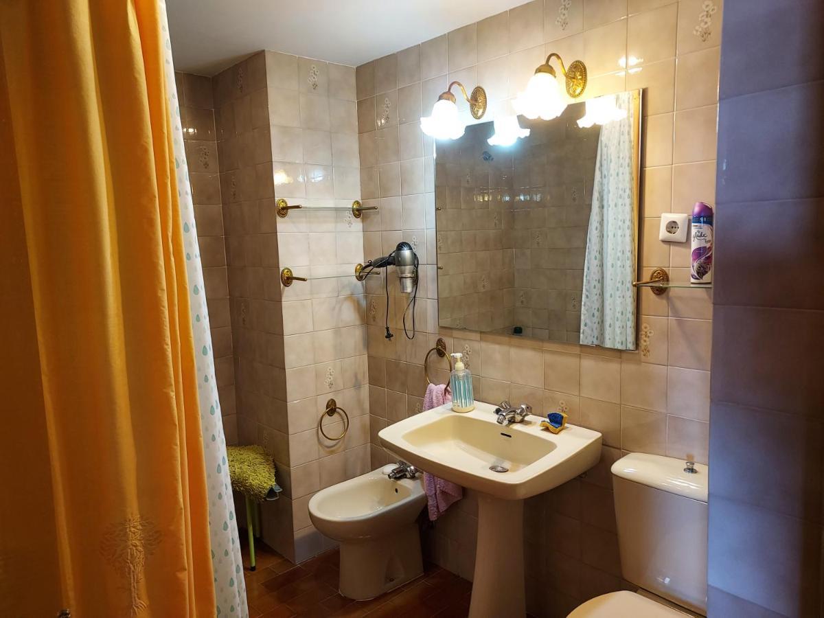 Pedregalejo Room Málaga Dış mekan fotoğraf