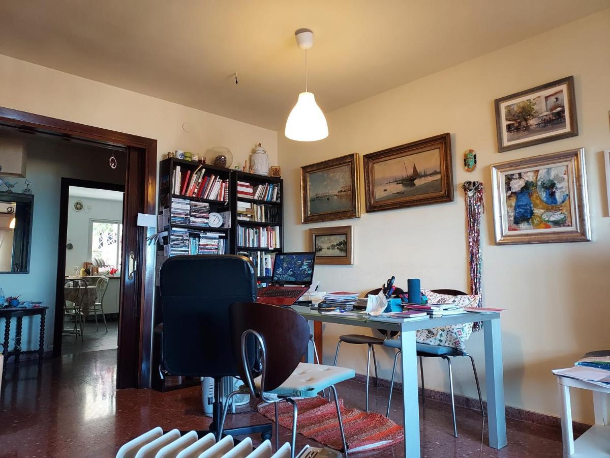 Pedregalejo Room Málaga Dış mekan fotoğraf