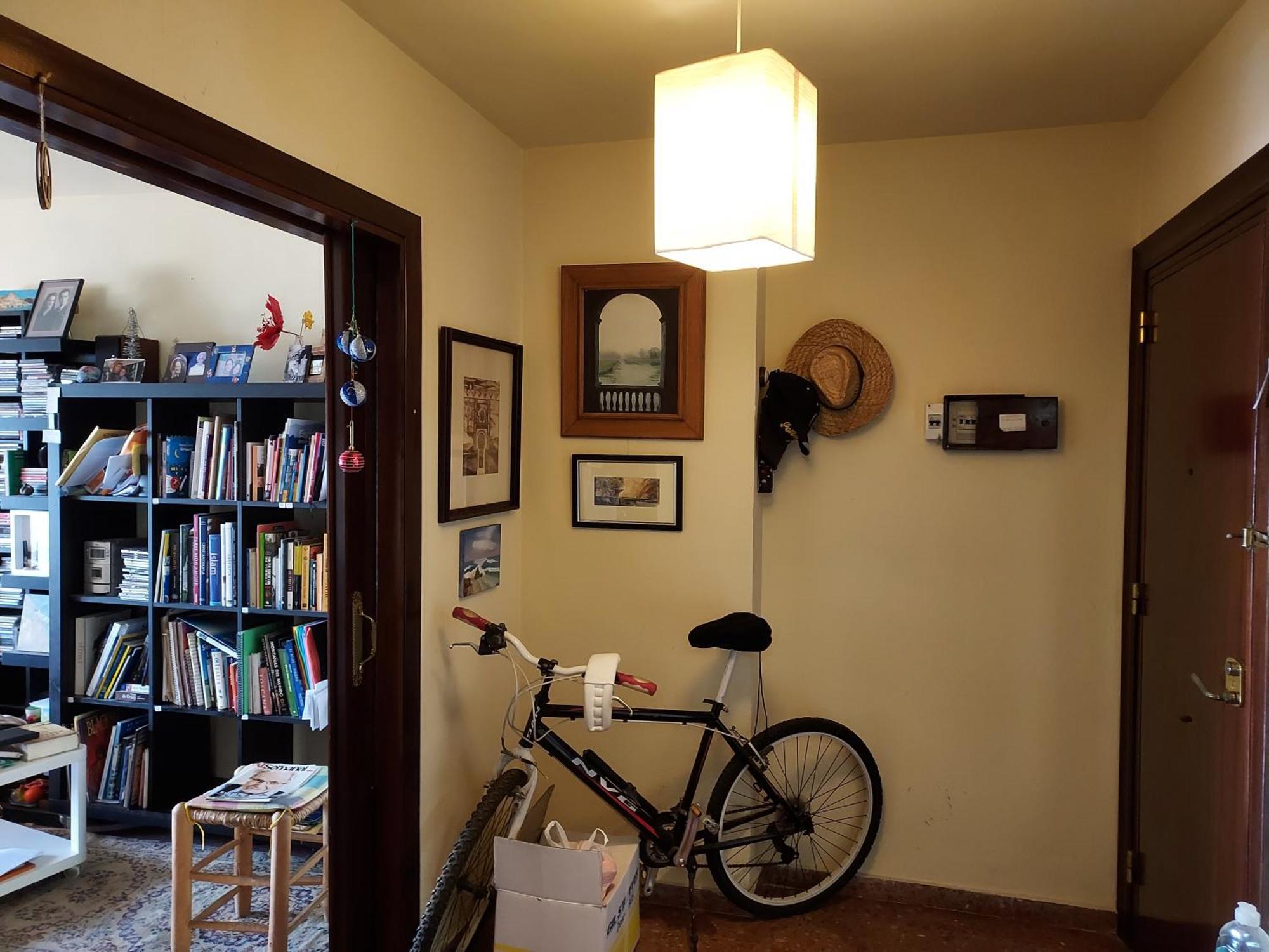Pedregalejo Room Málaga Dış mekan fotoğraf