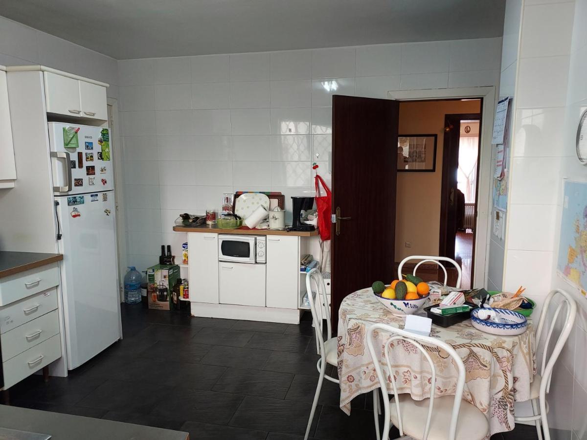 Pedregalejo Room Málaga Dış mekan fotoğraf