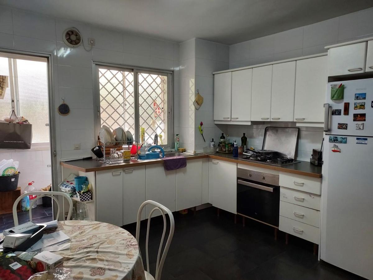 Pedregalejo Room Málaga Dış mekan fotoğraf