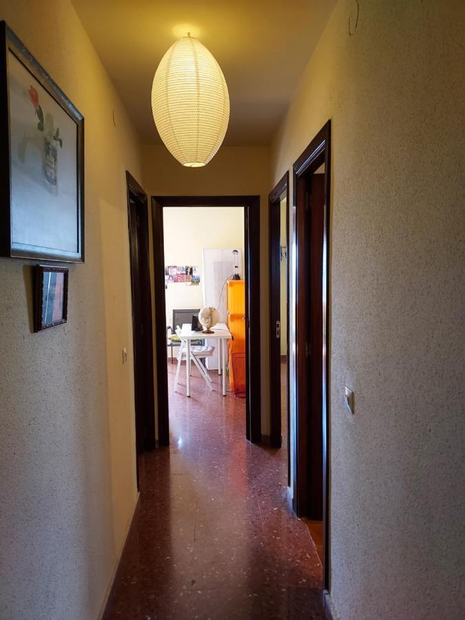 Pedregalejo Room Málaga Dış mekan fotoğraf
